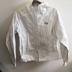 The North Face Rain Coat